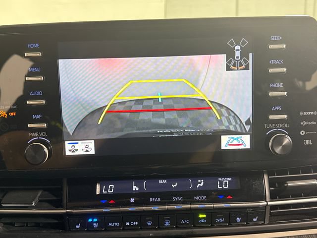 Used 2022 Toyota Sienna Limited AWD/4WD image 69