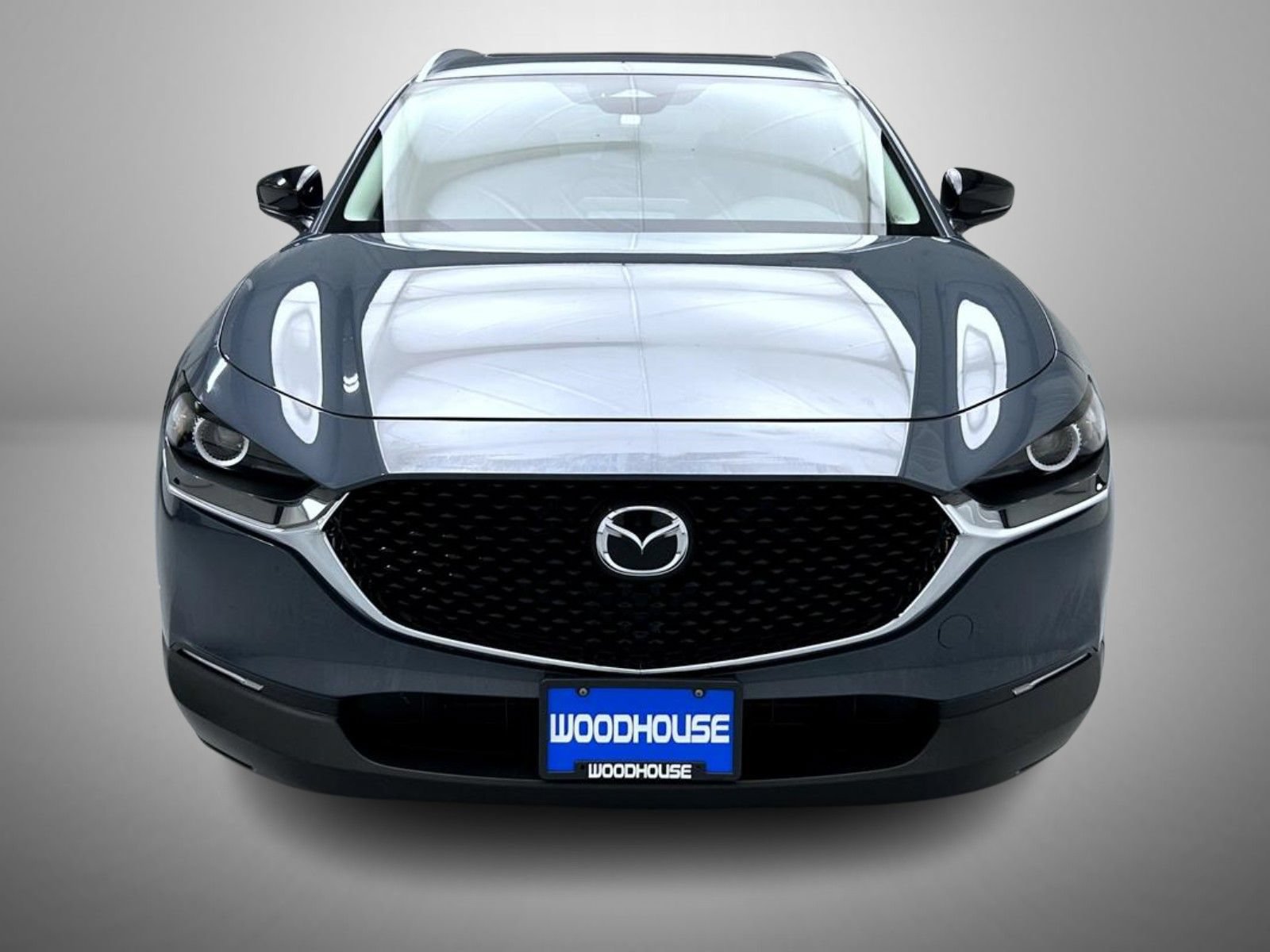 Certified 2024 MAZDA CX-30 AWD 2.5 S w/ Preferred Package image 2