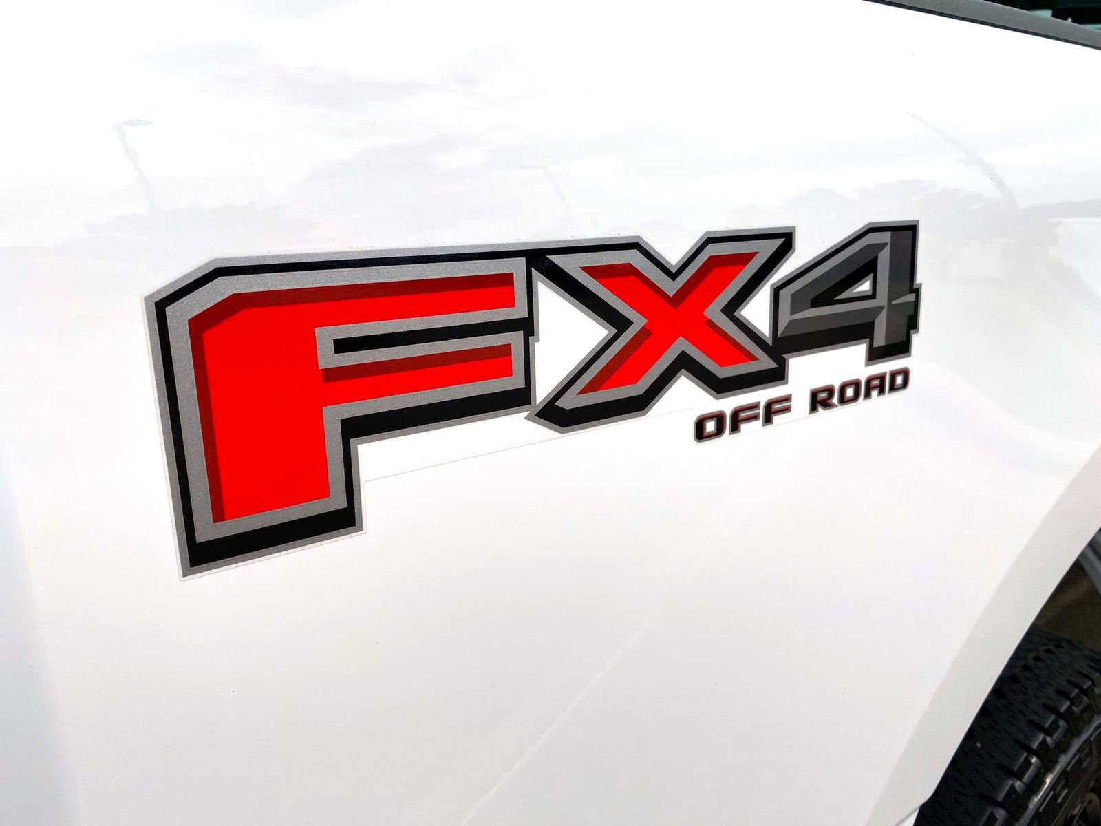 Used 2025 Ford F250 XL w/ STX Appearance Package AWD/4WD image 10