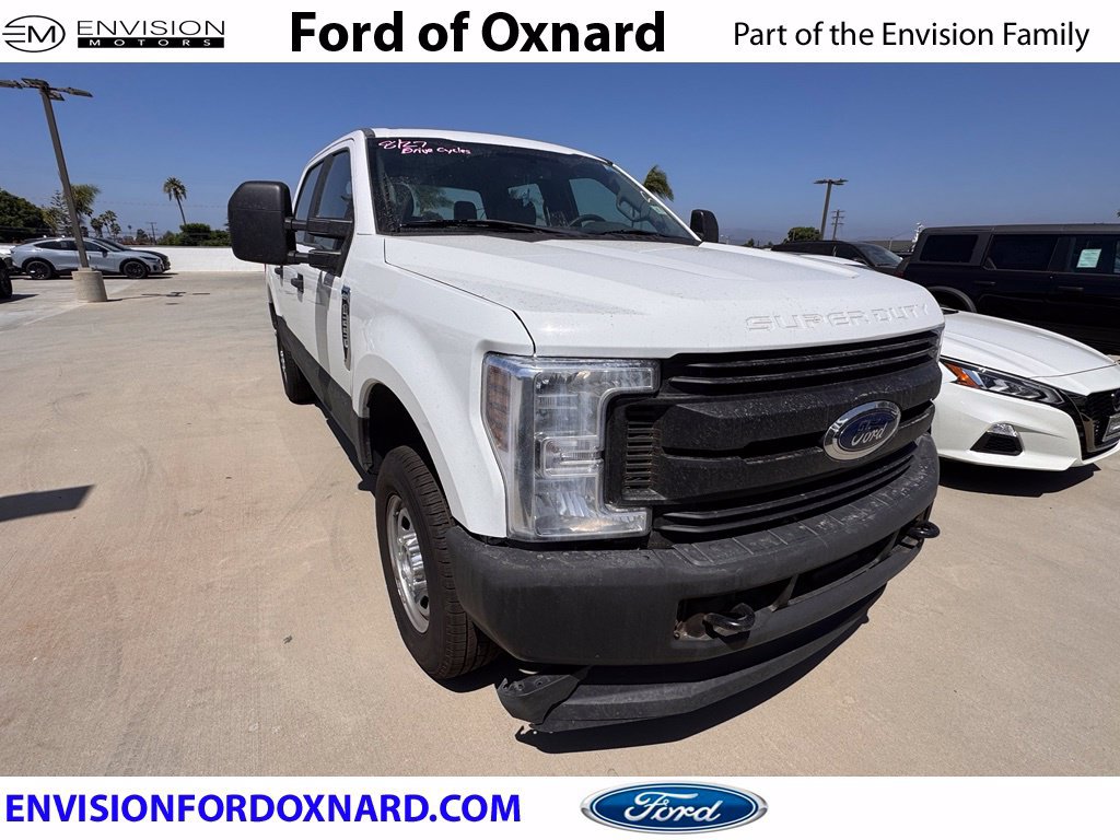 Used 2019 Ford F250 XL