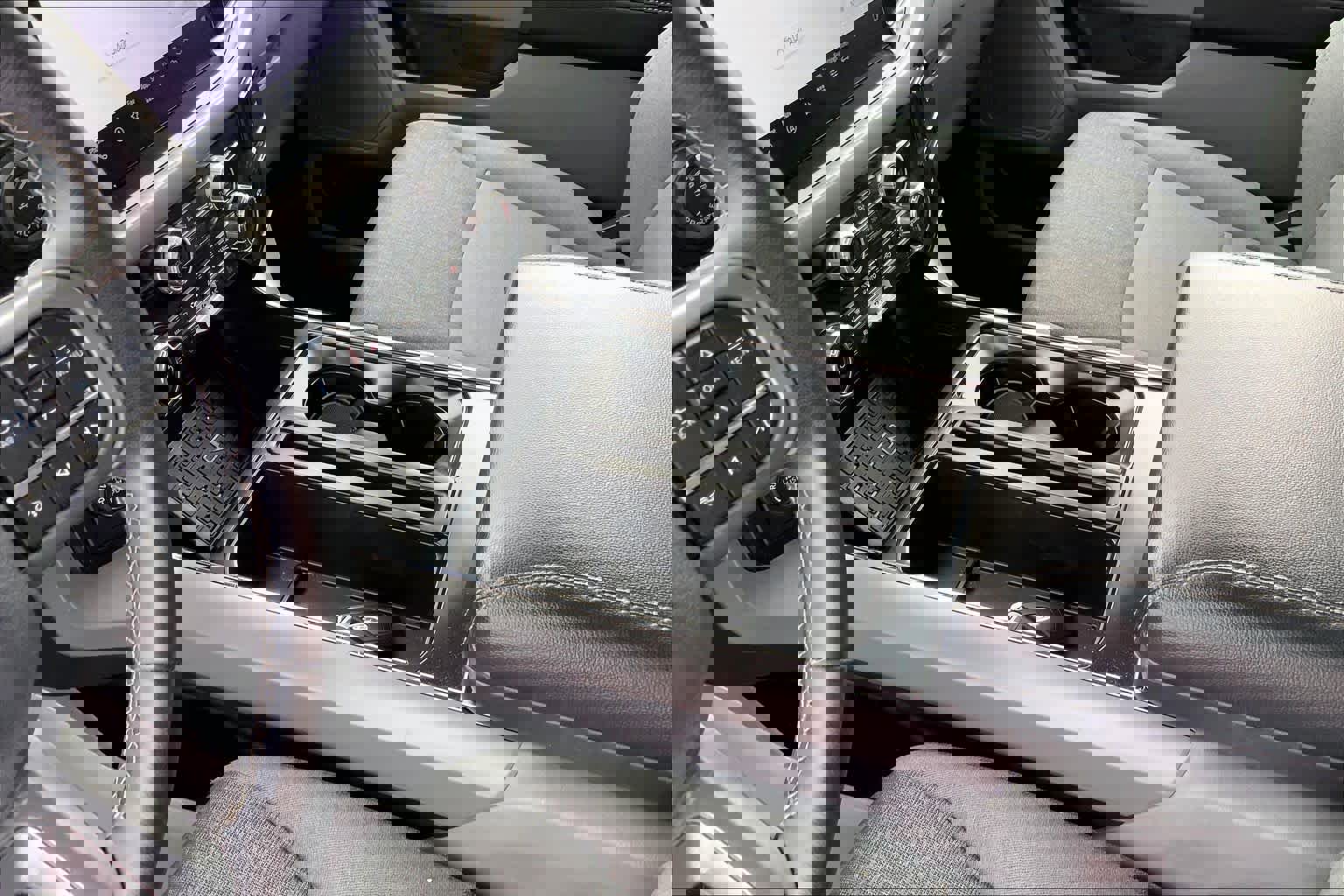 Certified 2024 Ford F150 XLT w/ Equipment Group 302A MID image 17