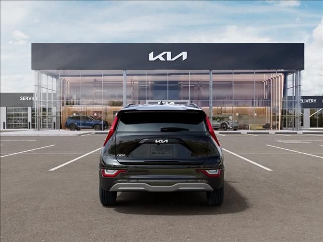 New 2026 Kia Niro Wave FWD image 5