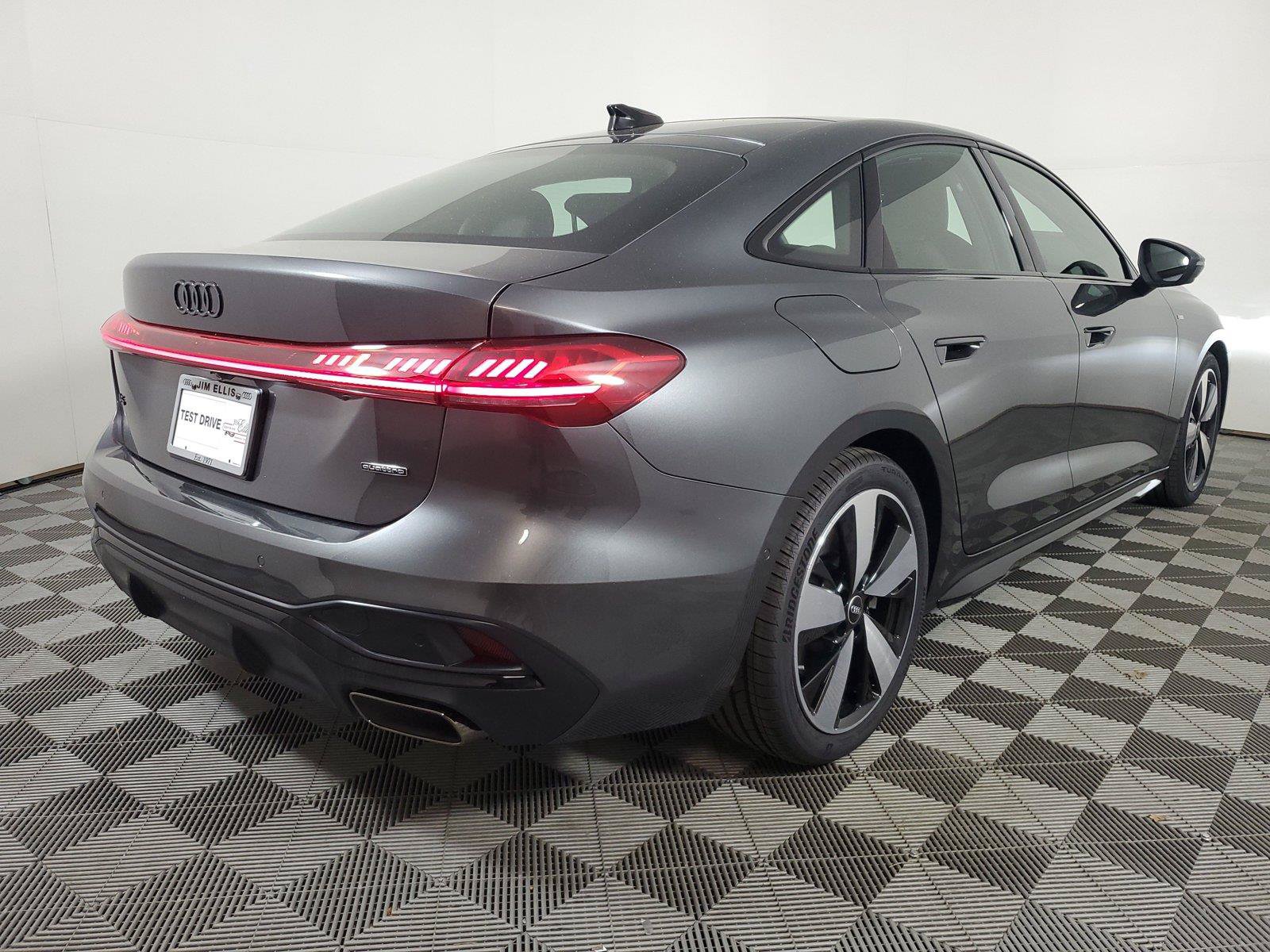 New 2026 Audi A5 2.0T Prestige AWD/4WD image 7