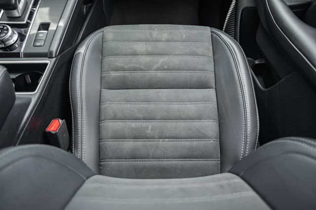 Used 2024 Mitsubishi Outlander SE FWD image 37