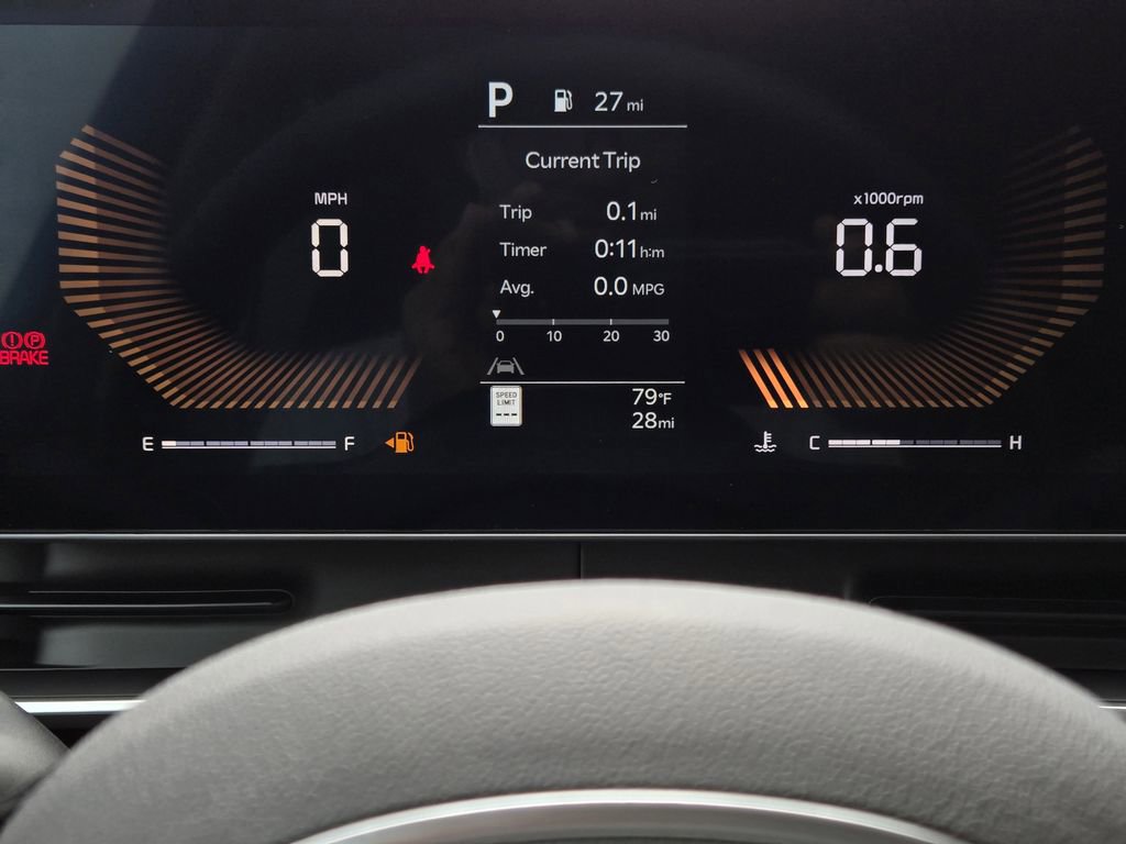 New 2026 Kia Carnival image 11