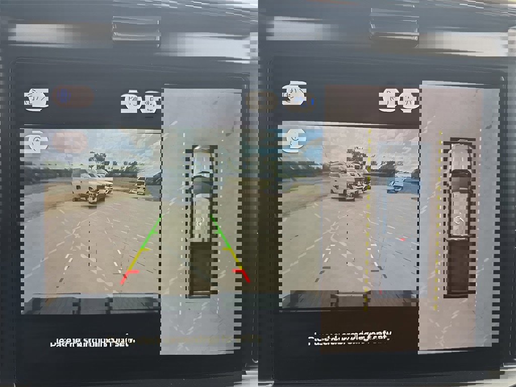 New 2026 Ford F250 Lariat image 22