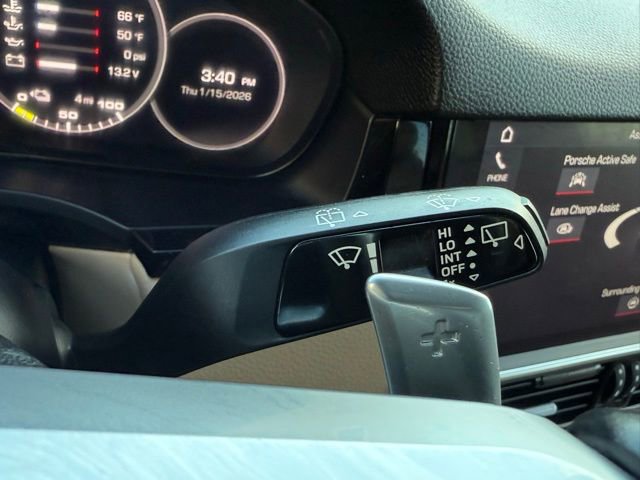 Used 2019 Porsche Cayenne E-Hybrid image 48