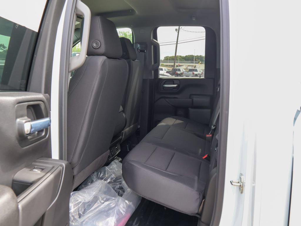 New 2026 GMC Sierra 3500 Pro w/ Convenience Package AWD/4WD image 9