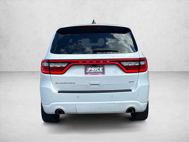 Used 2023 Dodge Durango GT image 6