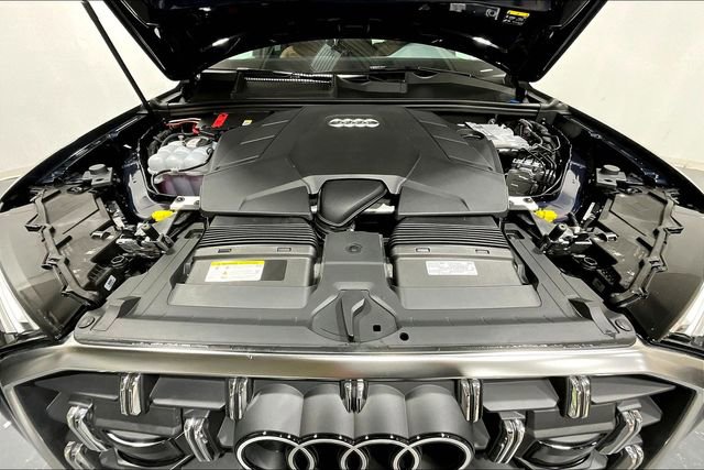 Used 2025 Audi Q7 3.0T Premium Plus w/ Premium Plus Package image 9