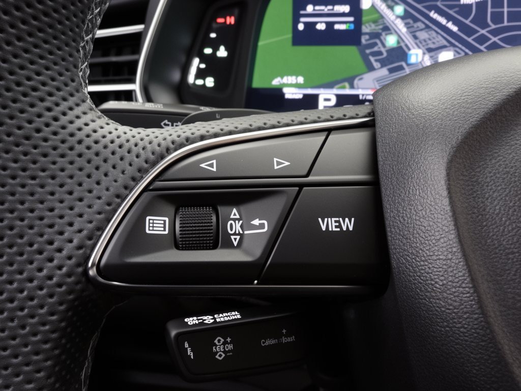 Certified 2024 Audi SQ8 Premium Plus AWD/4WD image 18