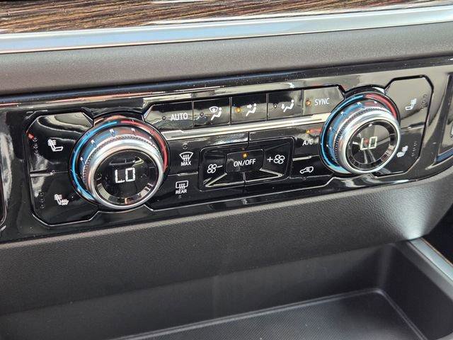 New 2026 GMC Sierra 1500 Elevation w/ Elevation Premium Package image 35