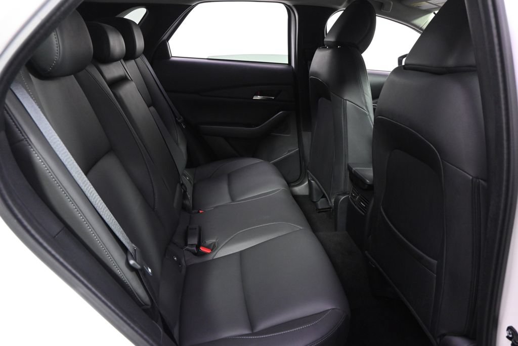 Used 2023 MAZDA CX-30 AWD 2.5 S w/ Preferred Package image 18