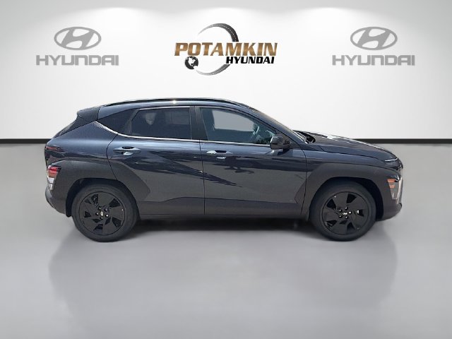 New 2026 Hyundai Kona SEL Sport FWD image 4