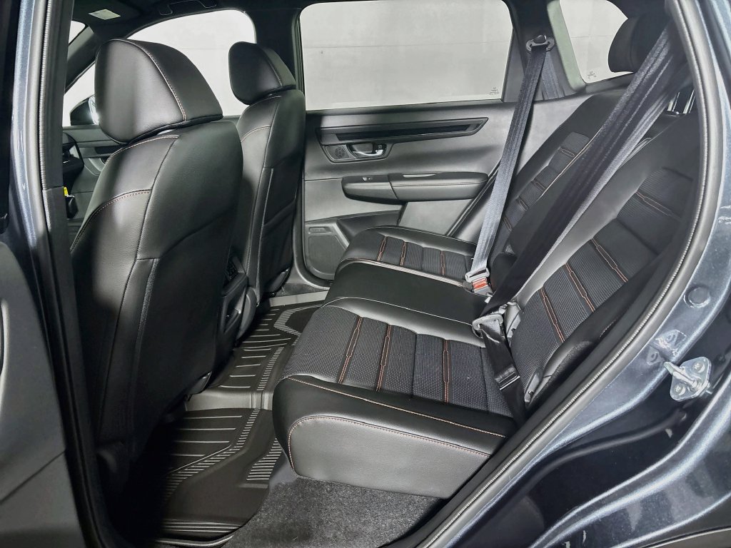 New 2027 Honda CR-V Sport-L image 20