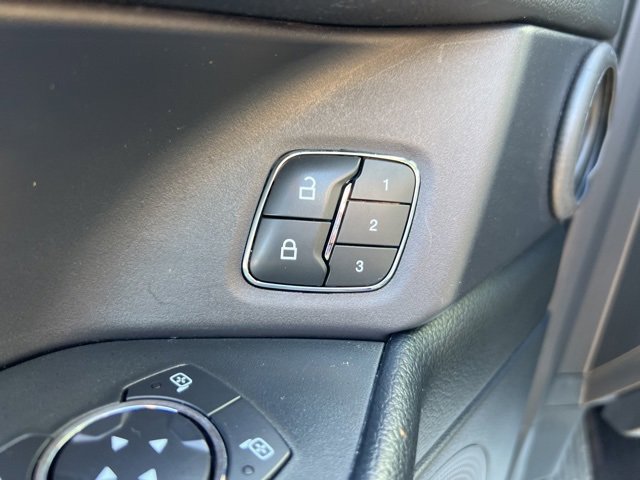 Certified 2021 Ford Expedition Max Limited image 8