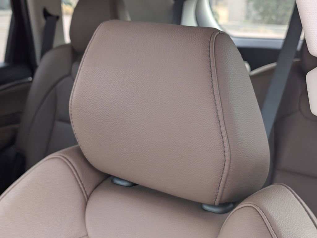 Used 2019 Acura MDX SH-AWD w/ Technology Package image 13