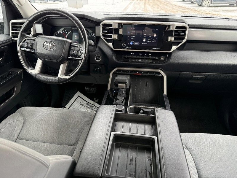 Used 2022 Toyota Tundra SR5 image 13