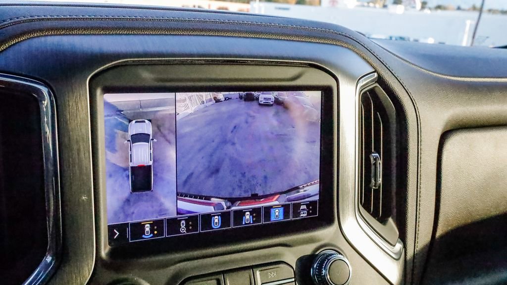 Used 2023 GMC Sierra 2500 Denali image 25