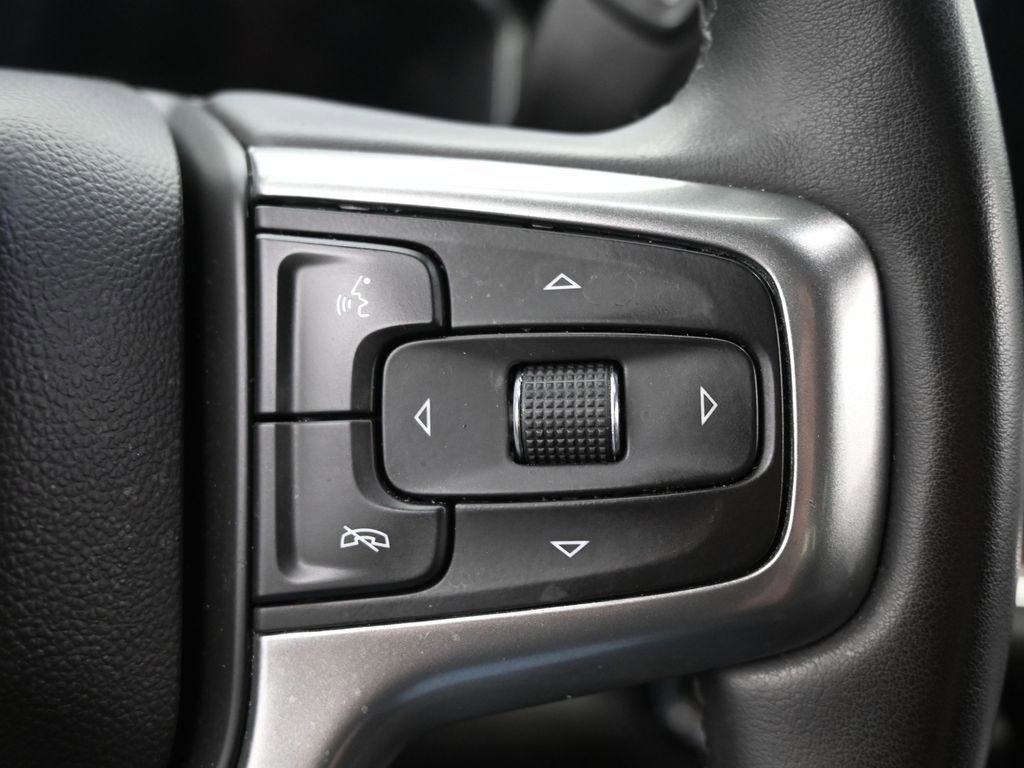 Used 2024 Chevrolet Silverado 2500 LT w/ Convenience Package image 19