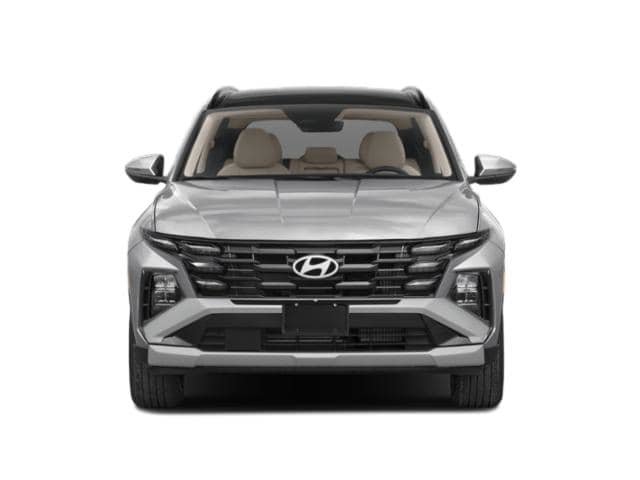 New 2026 Hyundai Tucson SEL AWD/4WD image 4