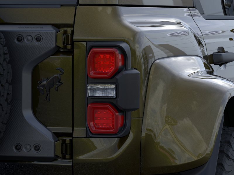 New 2026 Ford Bronco Raptor w/ Interior Carbon Fiber Pack AWD/4WD image 23