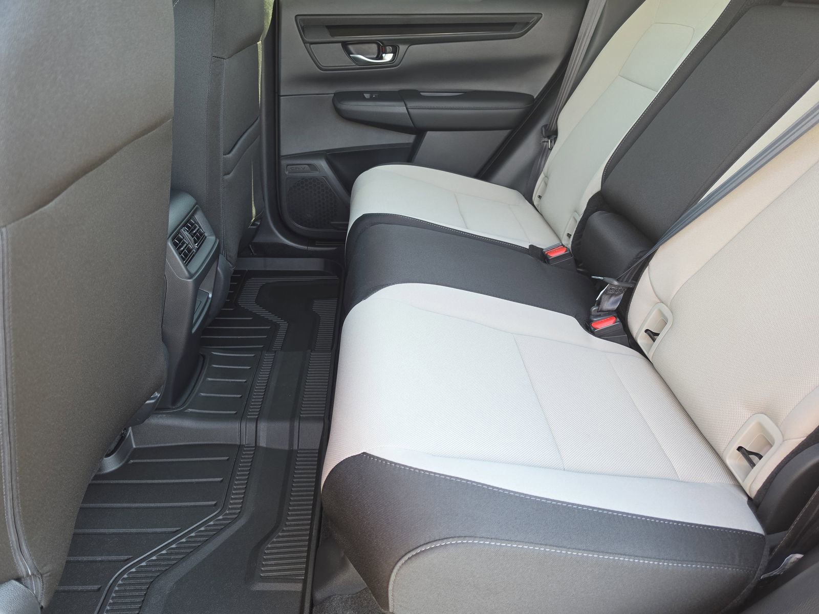 New 2026 Honda CR-V EX image 11