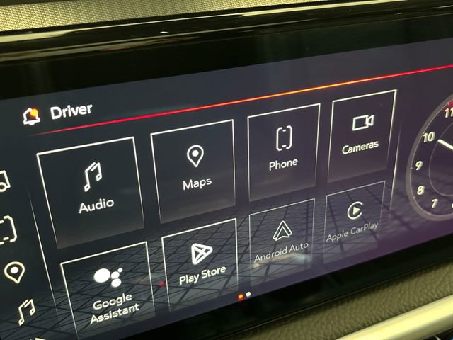 Used 2024 GMC Sierra 1500 Denali w/ Denali Reserve Package image 46