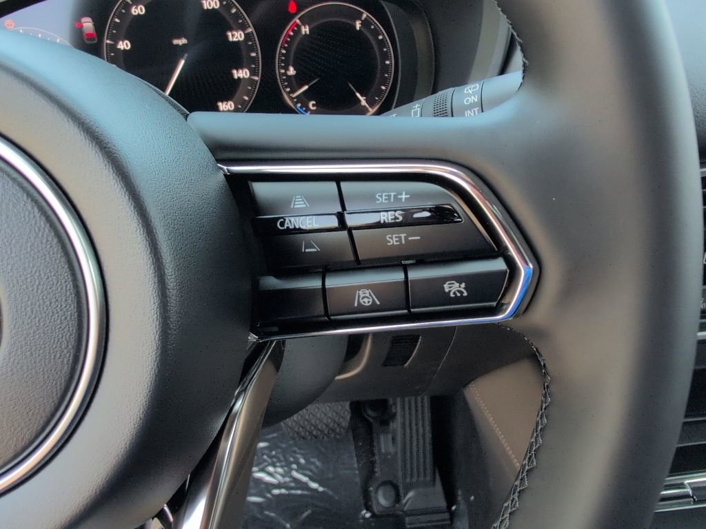 New 2026 MAZDA CX-90 3.3 Turbo S w/ Premium Plus AWD/4WD image 22