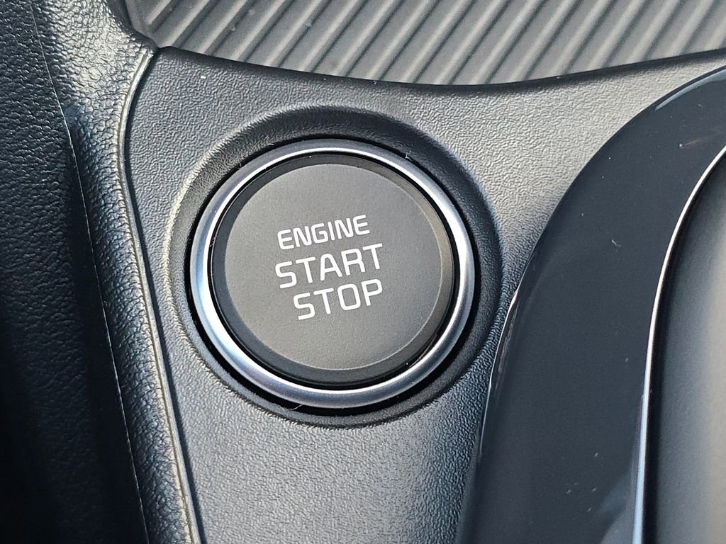 New 2025 Kia K4 EX image 31