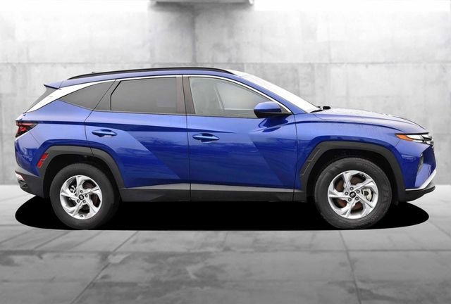 Used 2024 Hyundai Tucson SEL image 5