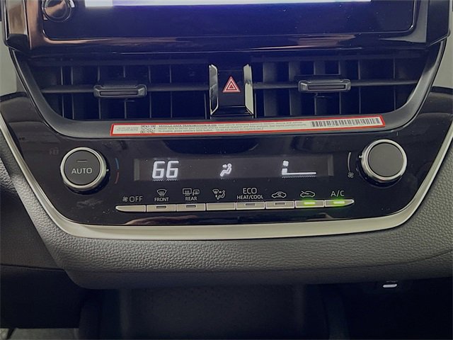 New 2026 Toyota Corolla LE image 22