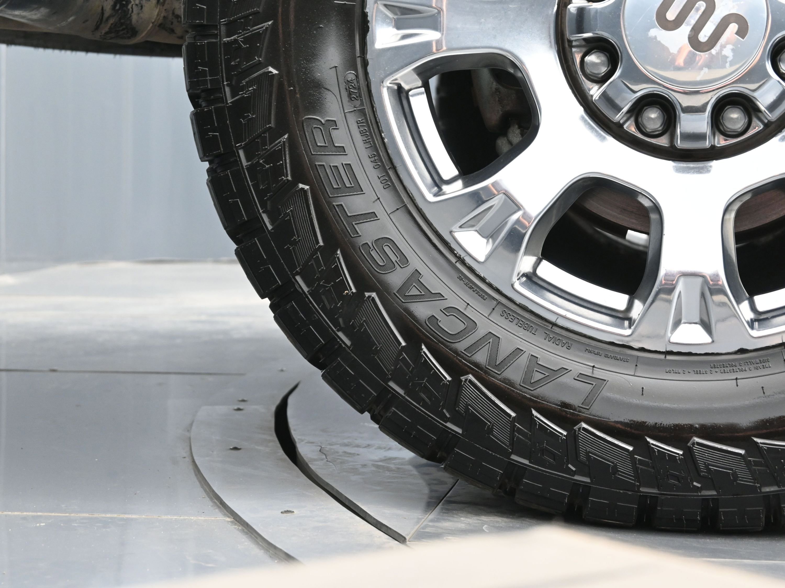 Used 2020 Ford F350 King Ranch w/ King Ranch Ultimate Package image 45