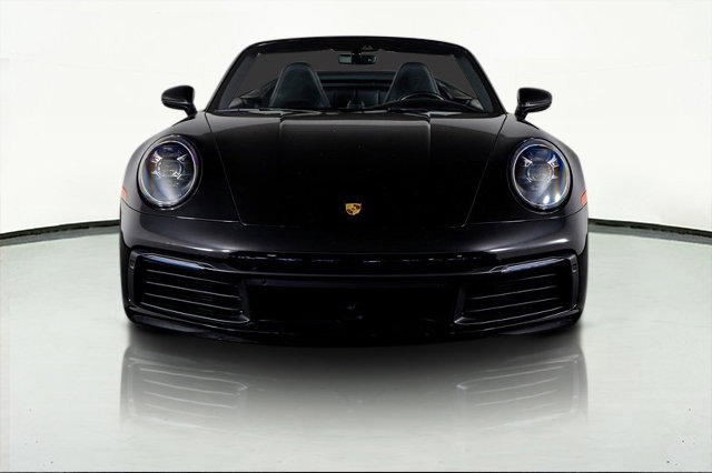 Used 2020 Porsche 911 Carrera w/ Premium Package image 22