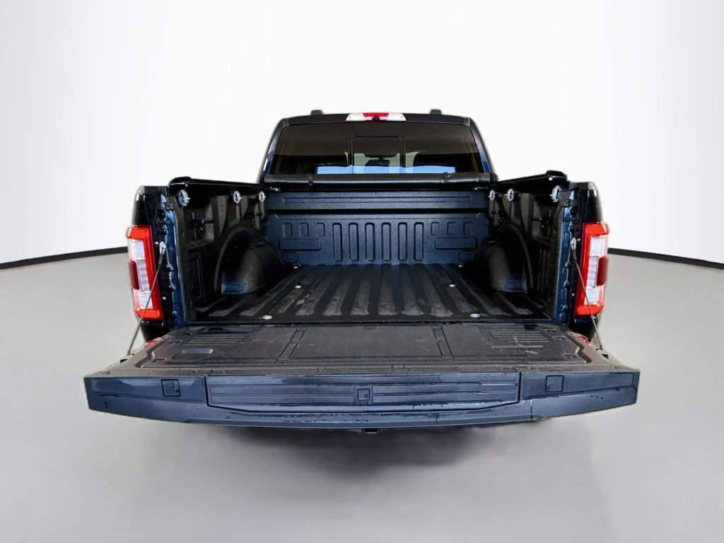 Used 2022 Ford F150 Limited AWD/4WD image 28