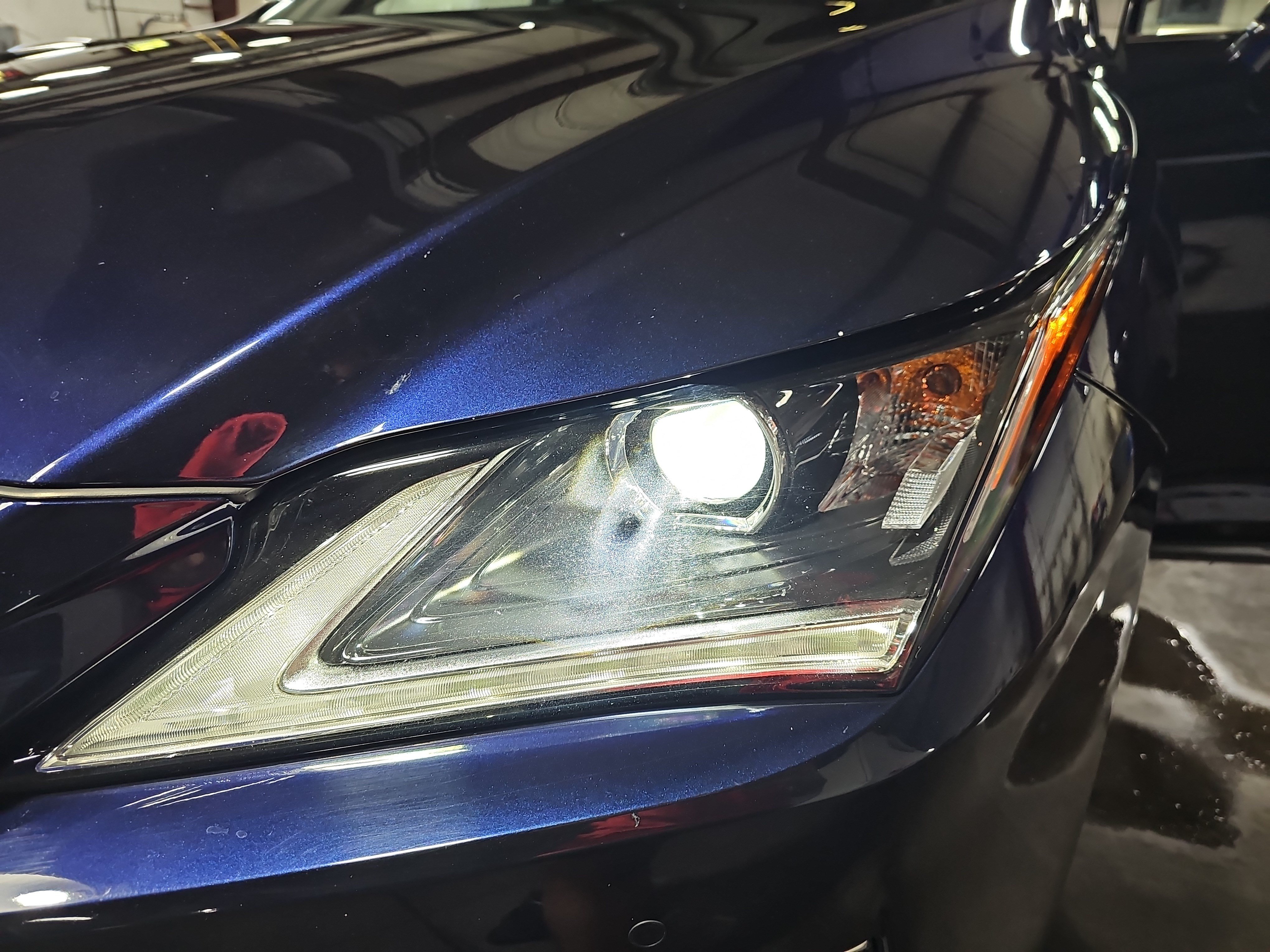 Used 2018 Lexus RX 350 AWD w/ Premium Package image 32