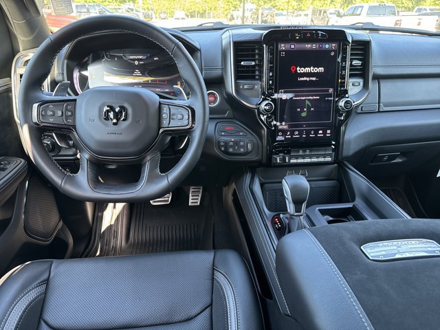 Used 2026 RAM 1500 RHO AWD/4WD image 25