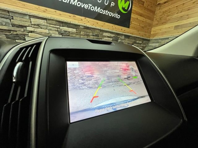 Used 2020 Ford Edge SEL w/ Convenience Package AWD/4WD image 24