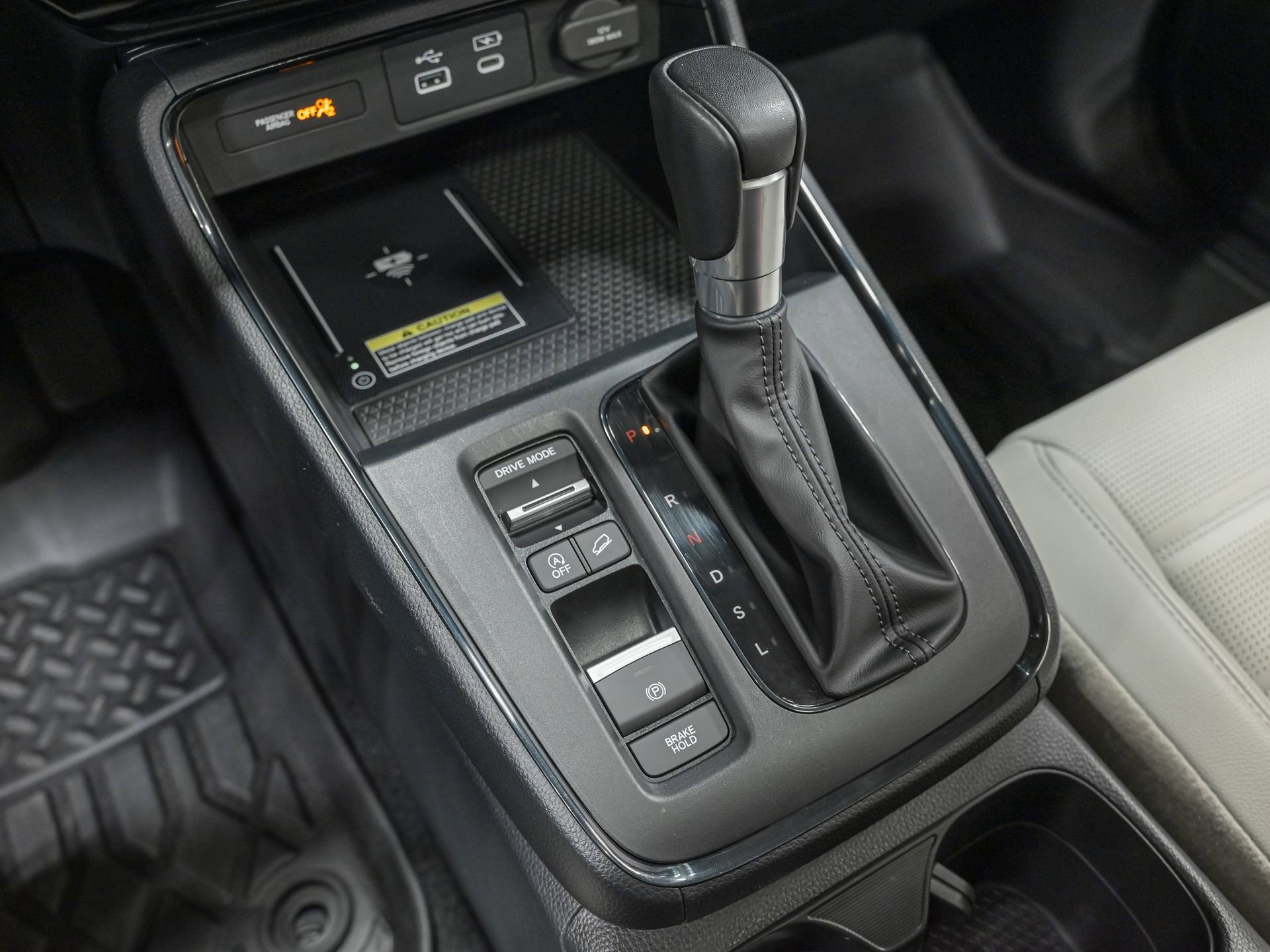 Used 2024 Honda CR-V EX-L image 24