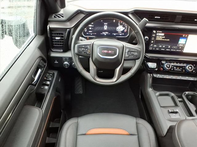 Used 2026 GMC Sierra 3500 AT4 w/ AT4 Premium Plus Package image 18