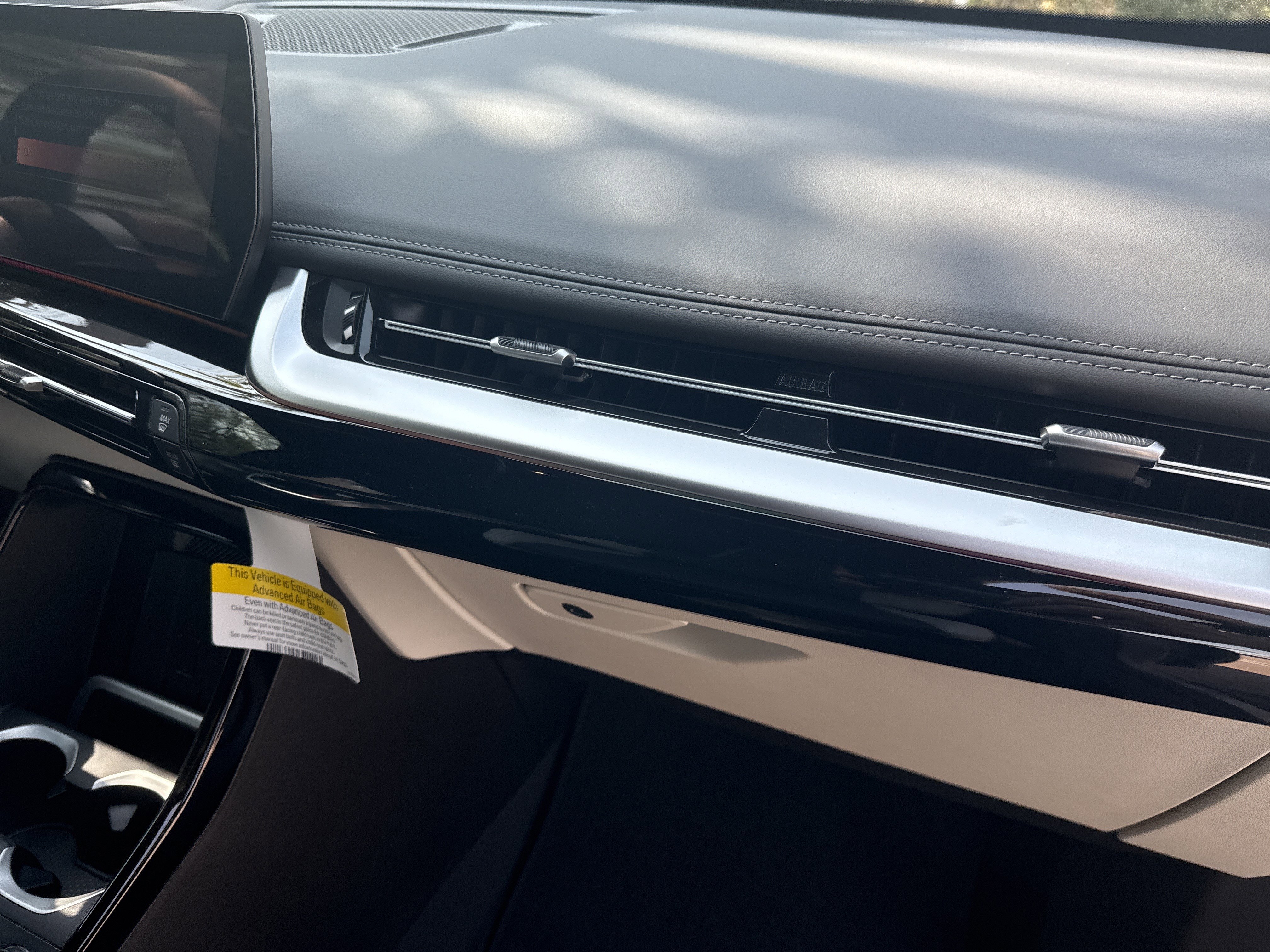 New 2026 BMW X1 xDrive28i w/ Technology Package image 17