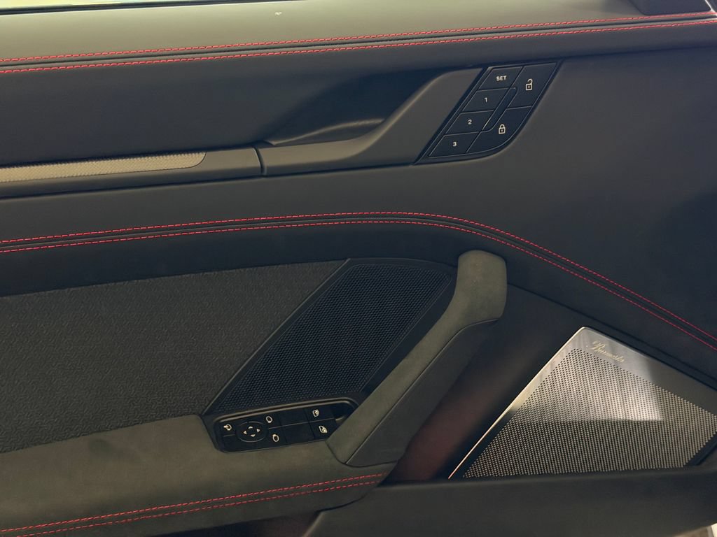 New 2026 Porsche 911 Carrera 4 GTS AWD/4WD image 14