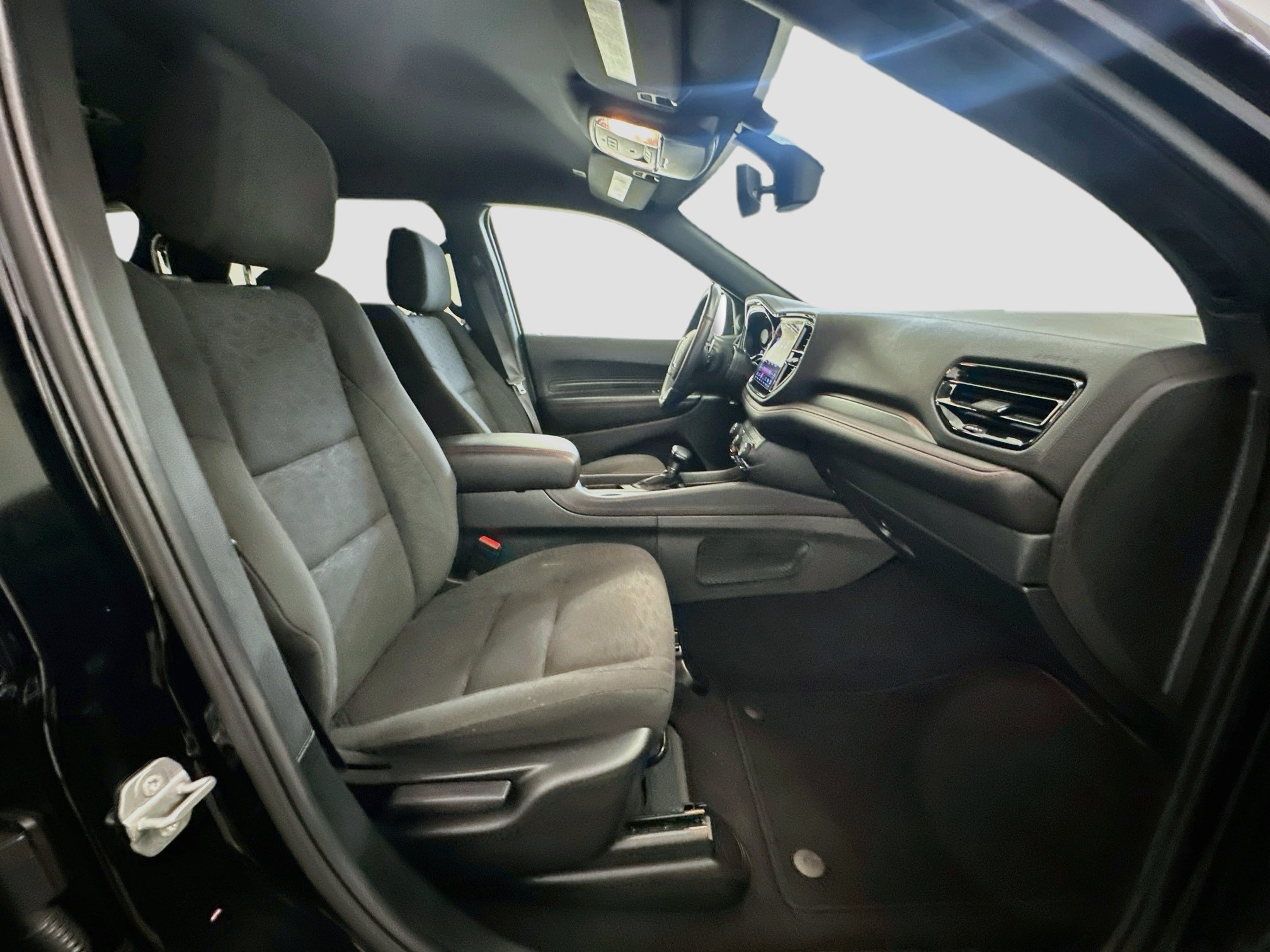 Used 2025 Dodge Durango GT AWD/4WD image 33