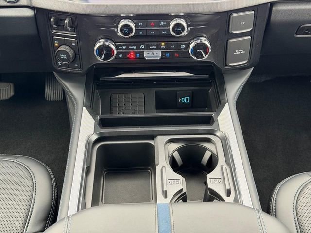 New 2026 Ford F350 Platinum image 9