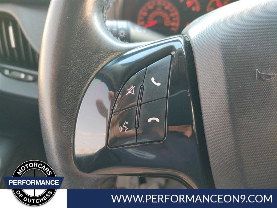 Used 2018 RAM ProMaster City SLT FWD image 14