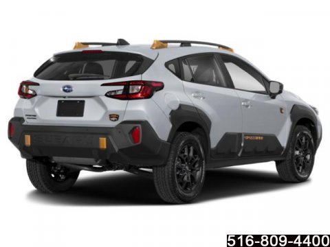 Used 2025 Subaru Crosstrek 2.5i Wilderness w/ Wilderness Package AWD/4WD image 6