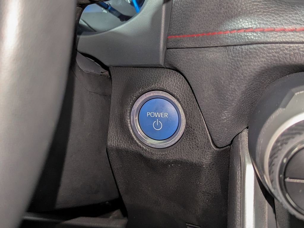 Used 2022 Toyota RAV4 XSE w/ Weather Package image 35