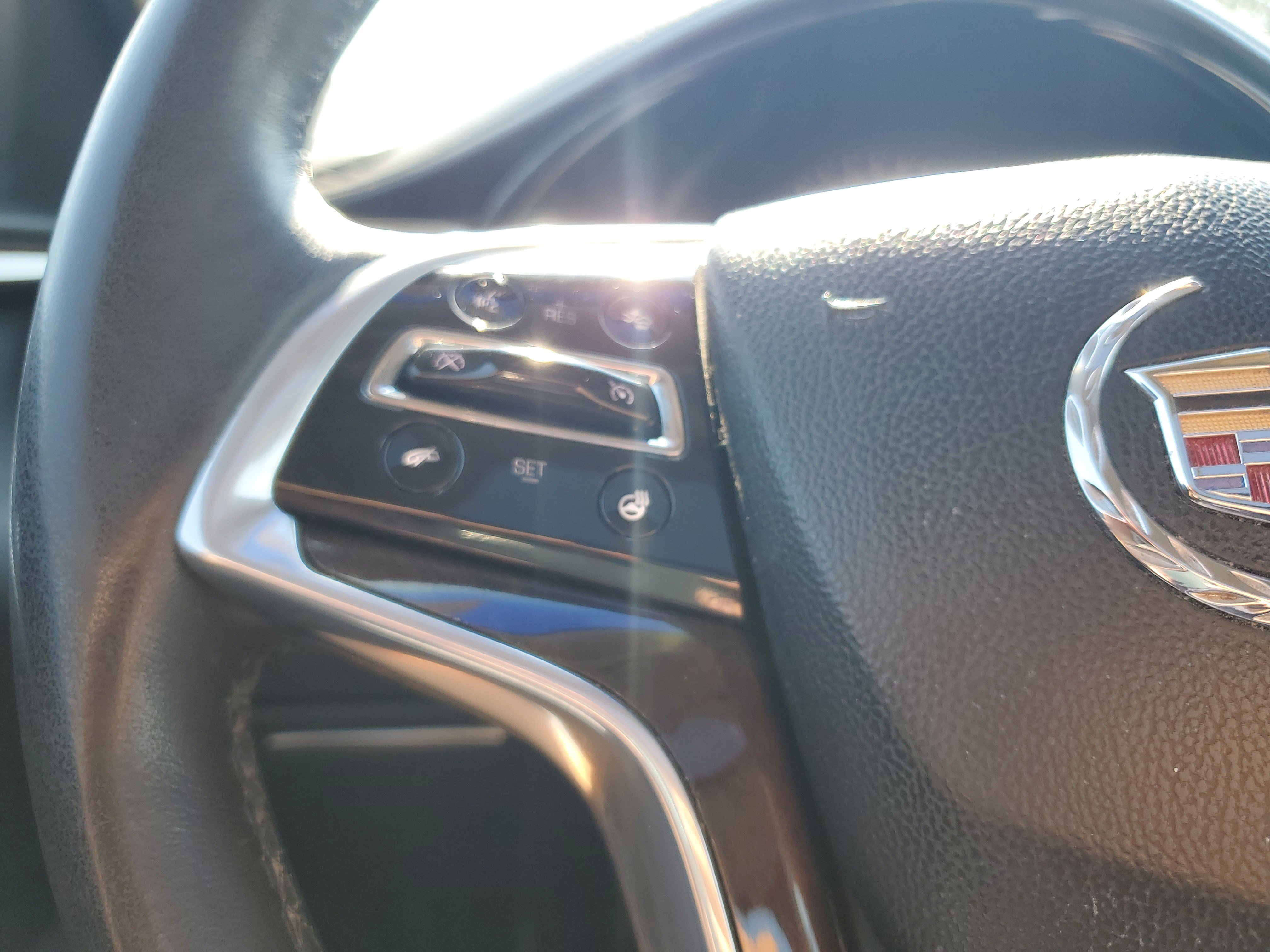 Used 2015 Cadillac XTS Luxury w/ Driver Awareness Package FWD image 21