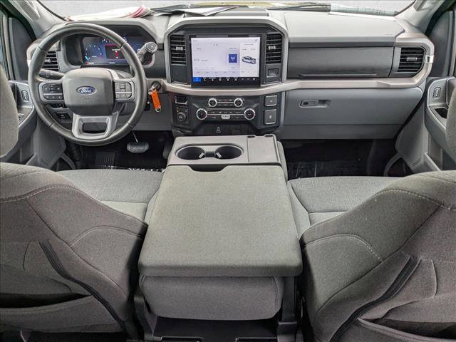 Used 2025 Ford F150 XLT w/ Equipment Group 301A Standard image 19