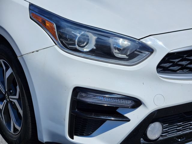 Used 2019 Kia Forte LXS FWD image 9